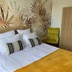 Le Bellevue * Νανσύ