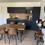 Le Bellevue Διαμέρισμα *