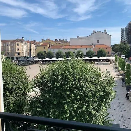 Le Bellevue