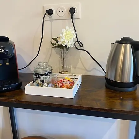 Le Bellevue Apartment