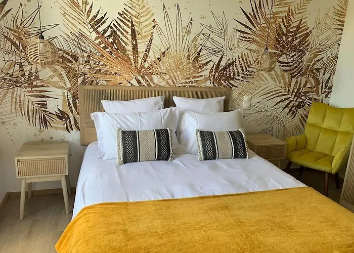 Apartment Le Bellevue *