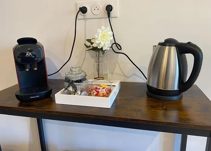 Le Bellevue Apartment