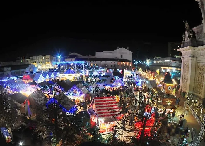 Apartment Le Bellevue