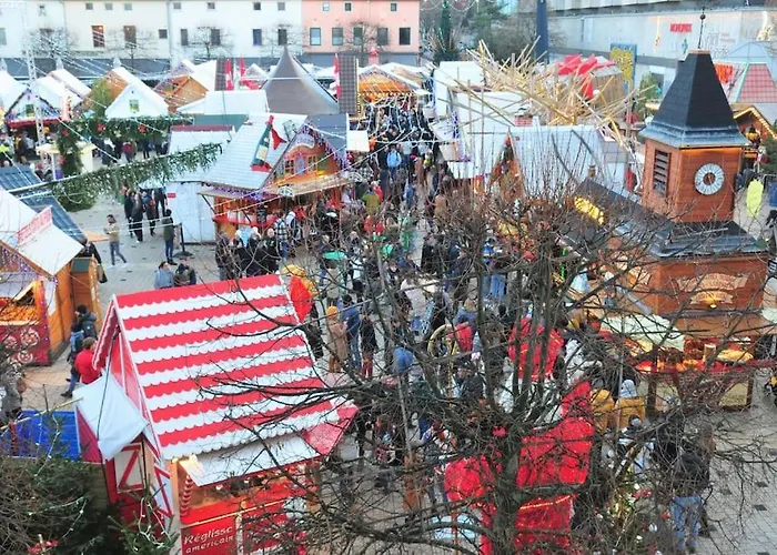 Apartment Le Bellevue *